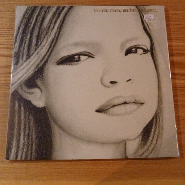Master Release: Beautiful by Fantastic Plastic Machine