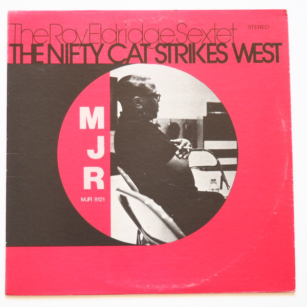 The Nifty Cat Strikes West