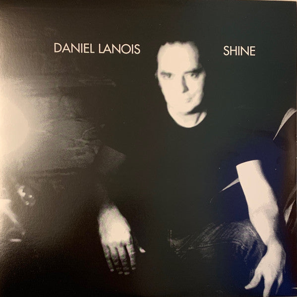 Master Release: Shine by Daniel Lanois