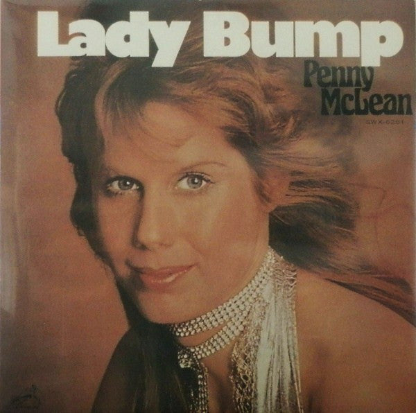 Release: Lady Bump-Vinyl-Japan-1976-SWX-6281-4953387