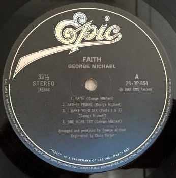 Faith