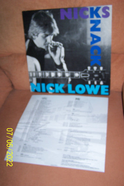 Nicks Knack