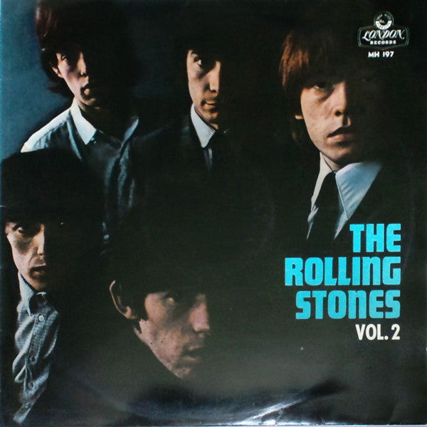 Release: 12 X 5-Vinyl-Japan-1965-MH 197, MH-197-5027916