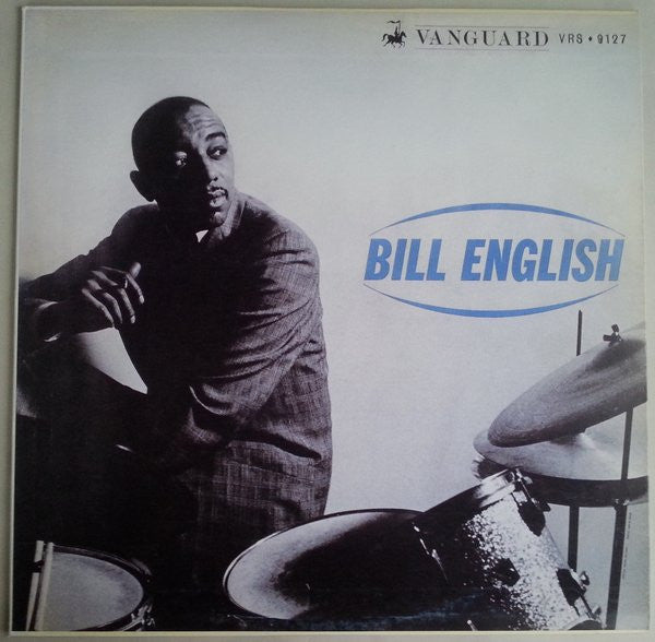 Master Release: Bill English by Bill English