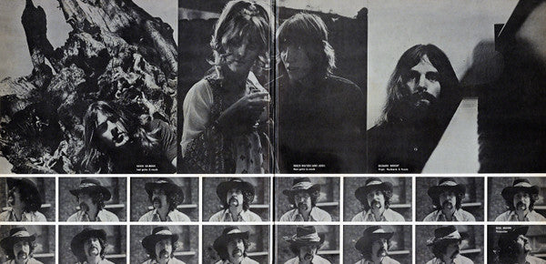 Ummagumma
