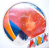 Maria Asahina - Maria (Vinyl, LP, Album, Picture Disc) Very Good Plus (VG+) / Very Good (VG)