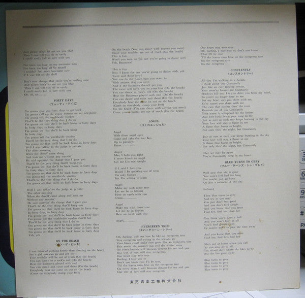 The Best Of Cliff Richard