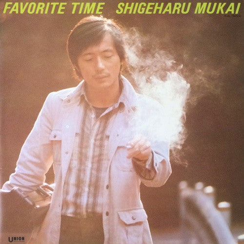 Release: Favorite Time-Vinyl-Japan-1976-KUL-5002-5435903
