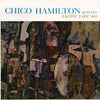 The Chico Hamilton Quintet - Chico Hamilton Quintet (Vinyl, LP, Album) Near Mint (NM or M-) / Very Good Plus (VG+)