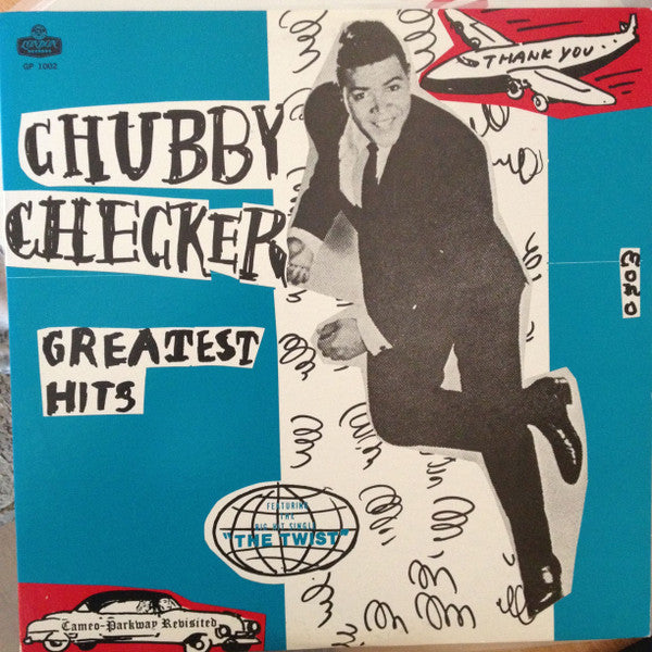 Release: Unknown Release-Vinyl-Japan-1976-GP 1002-6521318