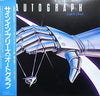 Autograph (2) - Sign In Please (Vinyl, LP, Album) Near Mint (NM or M-) / Near Mint (NM or M-)