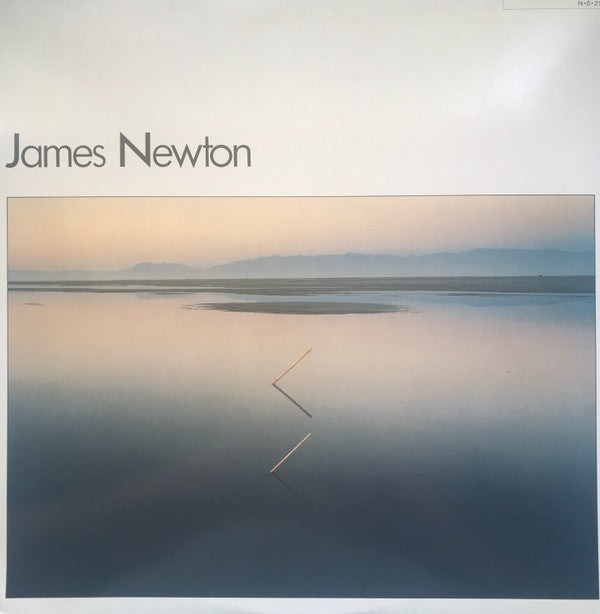 Master Release: James Newton by James Newton (2)