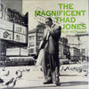 Thad Jones - The Magnificent Thad Jones (Vinyl, LP, Album, Reissue,...