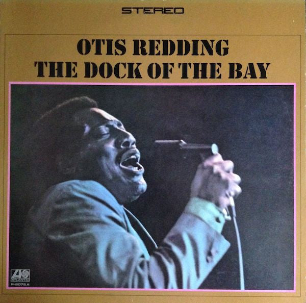 The Dock Of The Bay