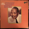 Count Basie - The Count (Vinyl, LP, Compilation, Mono)