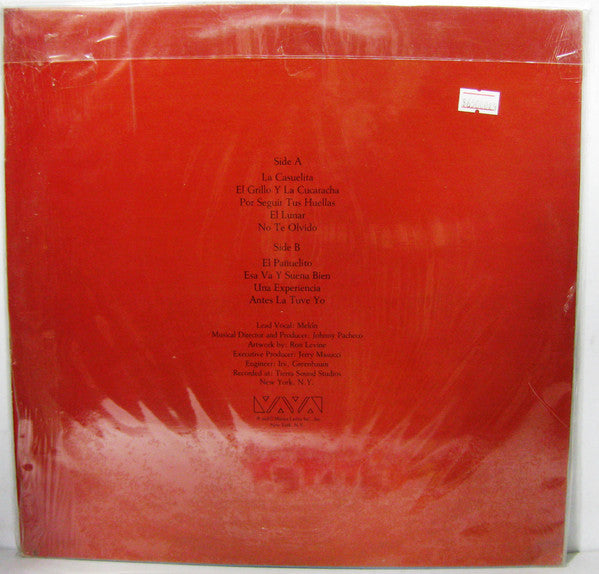 Release: Flying High-Vinyl-US-1983-JMVS 100, JMVS-100-7257202