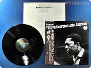 A Love Supreme