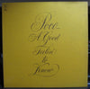 Poco (3) - A Good Feelin' To Know (Vinyl, LP, Album) Very Good (VG) / Very Good Plus (VG+)