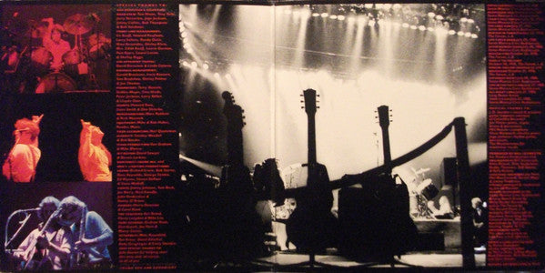 Release: Eagles Live-Vinyl-US-1980-BB-705-7024154