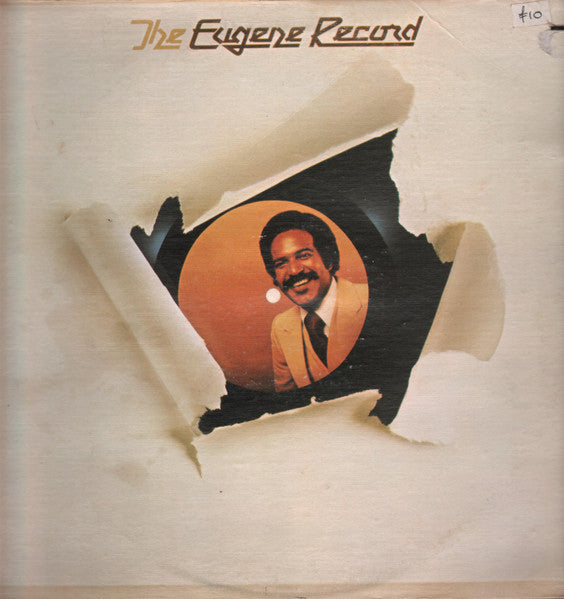 Release: The Eugene Record-Vinyl-US-1977-BS 3018-2184692