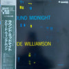 The Claude Williamson Trio - 'Round Midnight (Vinyl, LP, Album, Reissue, Mono) Very Good (VG) / Very Good (VG)