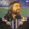 Willie Nelson - Help Me Make It Through The Night (Vinyl, LP, Compilation, Stereo) Very Good Plus (VG+) / Very Good Plus (VG+)