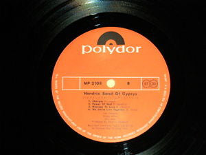 Band Of Gypsys