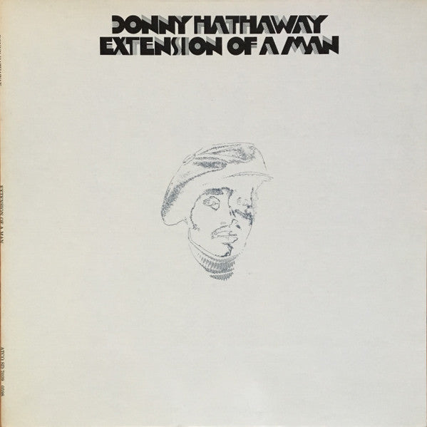 Release: Extension Of A Man-Vinyl-US-1973-SD 7029-7819634
