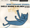 Shelly Manne & His Men - More Swinging Sounds (Vinyl, LP, Album, Re...
