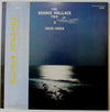 Bennie Wallace Trio - The Bennie Wallace Trio & Chick Corea (Vinyl, LP, Album, Stereo) Very Good Plus (VG+) / Very Good (VG)