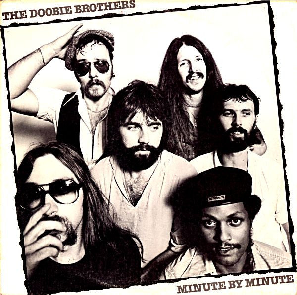 Release: Minute By Minute-Vinyl-US-1978-BSK 3193-4447553