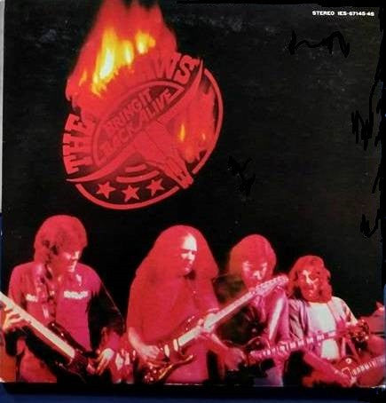 Release: Bring It Back Alive-Vinyl-Japan-1978-IES-67145/46-5649516