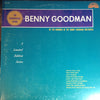 Members Of The Benny Goodman Orchestra - The Stereophonic Sound Of ...