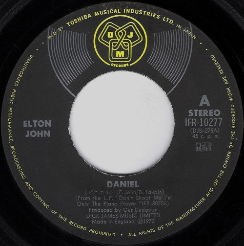 Daniel
