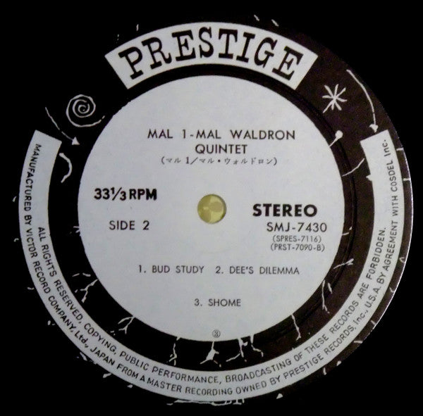 Mal-1
