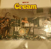 Cream (2) - Best Of Cream (2xVinyl, LP, Compilation) Very Good Plus (VG+) / Very Good (VG)