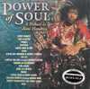 Various - Power Of Soul (A Tribute To Jimi Hendrix) (2xVinyl, LP) Very Good Plus (VG+) / Near Mint (NM or M-)
