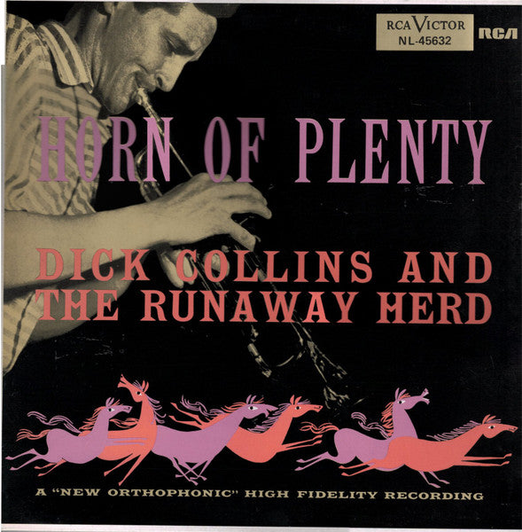 Horn Of Plenty