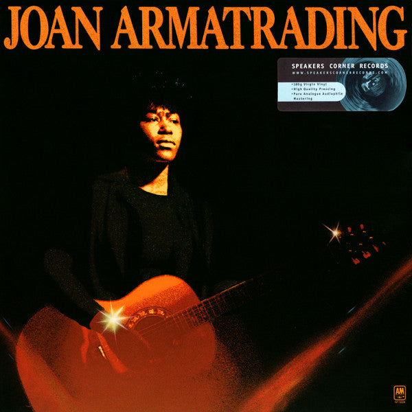 Joan Armatrading