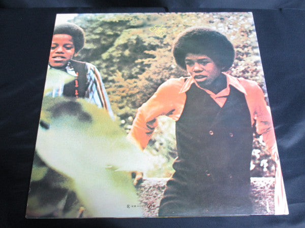 Master Release: Maybe Tomorrow by The Jackson 5