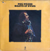 Phil Woods - Rights Of Swing (Vinyl, LP, Album, Reissue) Very Good (VG) / Very Good (VG)