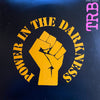 Tom Robinson Band - Power In The Darkness (Vinyl, LP, Album, Reissue) Very Good Plus (VG+) / Very Good (VG)
