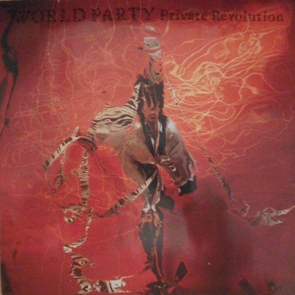 Private Revolution