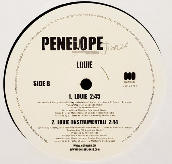 Louie