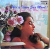 Georgie Auld - This Is Tenor Sax Mood! (Vinyl, LP, Compilation, Stereo) Very Good (VG) / Very Good (VG)