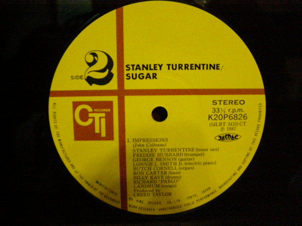 Sugar