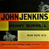 John Jenkins (2) - John Jenkins With Kenny Burrell (2xVinyl, LP, 45 RPM, Album, Limited Edition, Numbered, Reissue, Remastered, Mono) Good Plus (G+) / Near Mint (NM or M-)