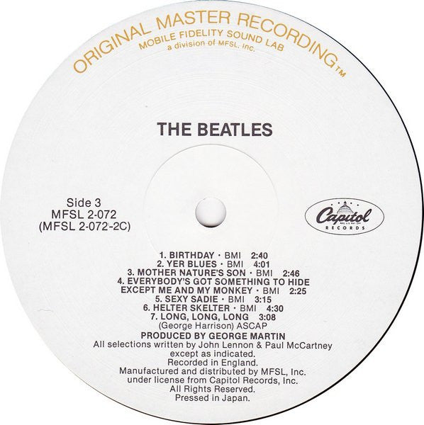 The Beatles