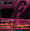 Charlie Parker - Charlie Parker Plays Cole Porter (Vinyl, LP, Album, Enhanced, Reissue, Remastered, Stereo) Very Good (VG) / Good (G)