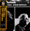 Joe Pass - Checkmate (Vinyl, LP, Album) Very Good Plus (VG+) / Very Good Plus (VG+)